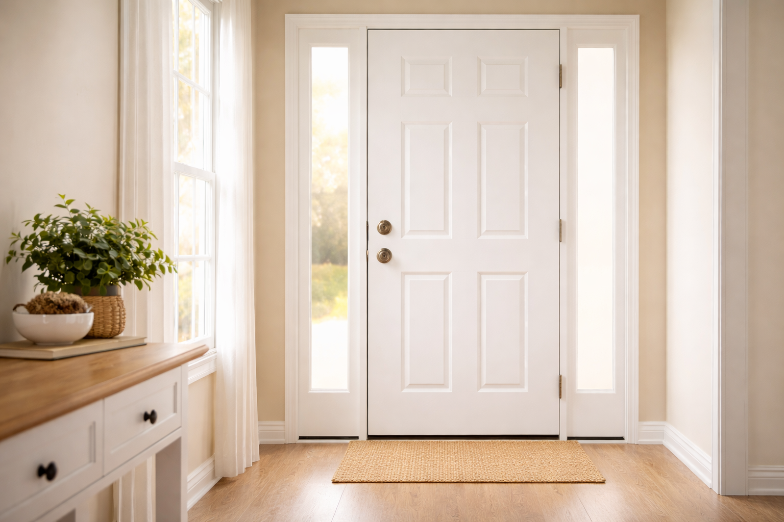 Can a Property Manager Enter a Rental Without Notice in Arizona?